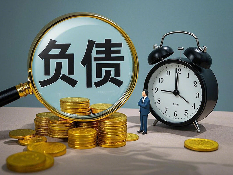 起诉欠债者，流程耗时多久才能结案？