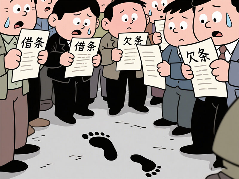 公司欠债在哪些情况下能起诉股东 公司欠债在哪些情况下能起诉股东