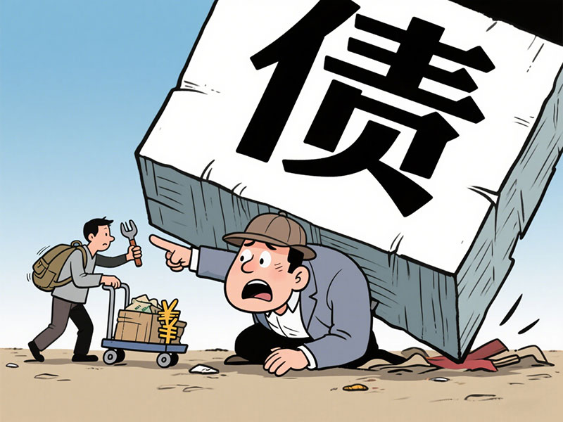 债务人欠款的诉讼时效有多久时间